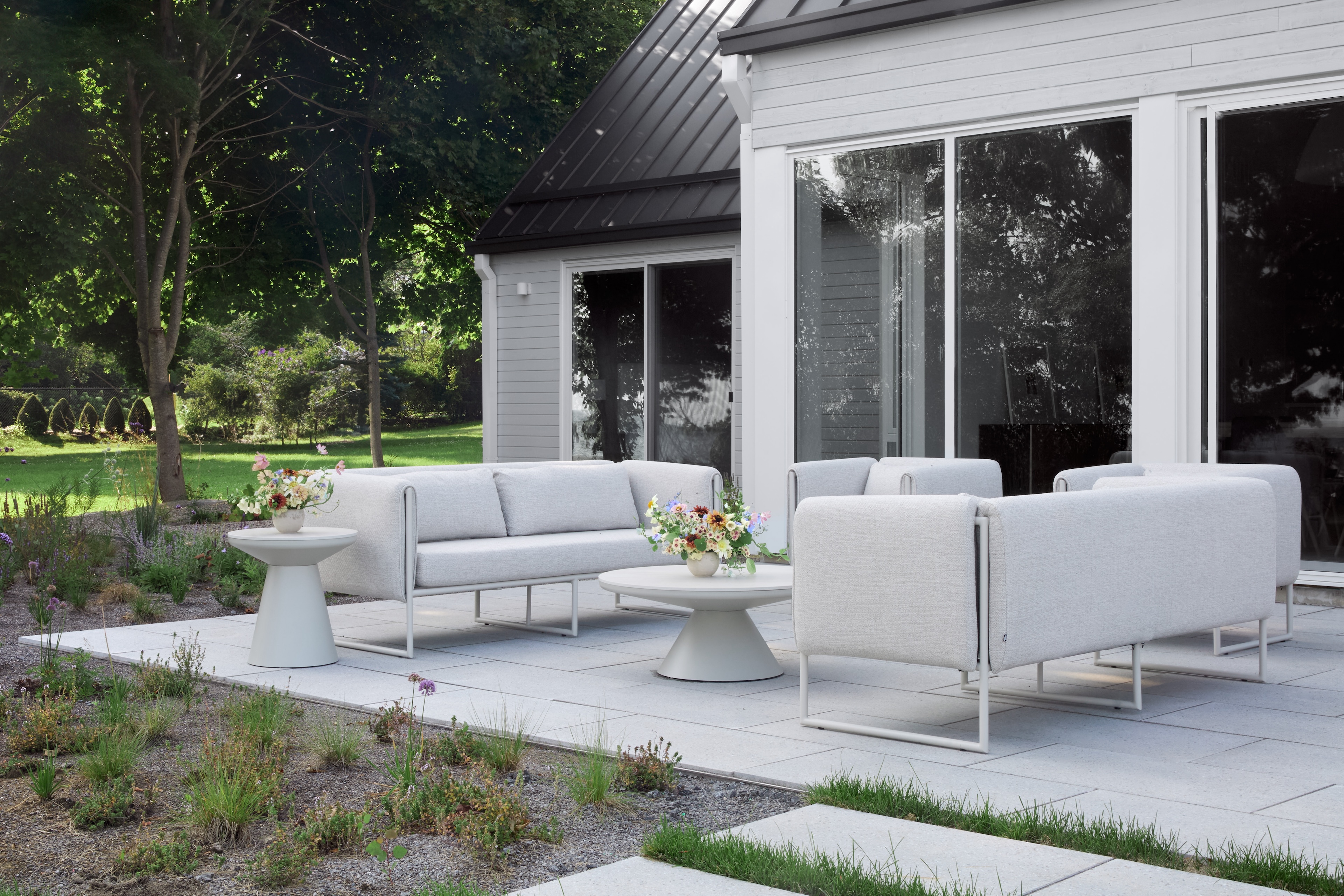 511 Main Wellington, Daniel Thomas Construction