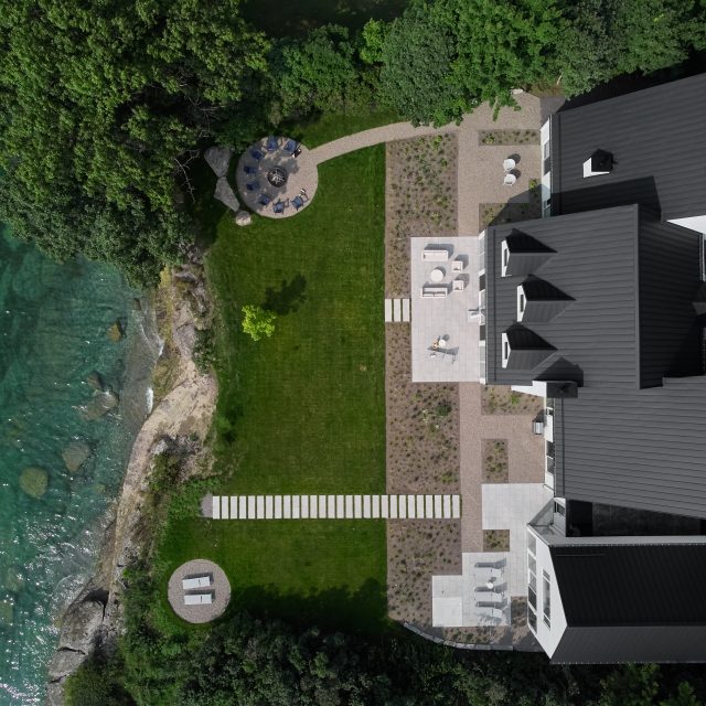 511 Main Wellington, Daniel Thomas Construction